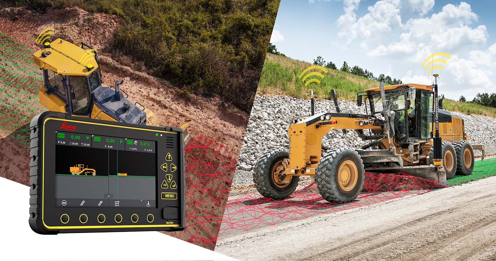 Highways Stripping Earthworks